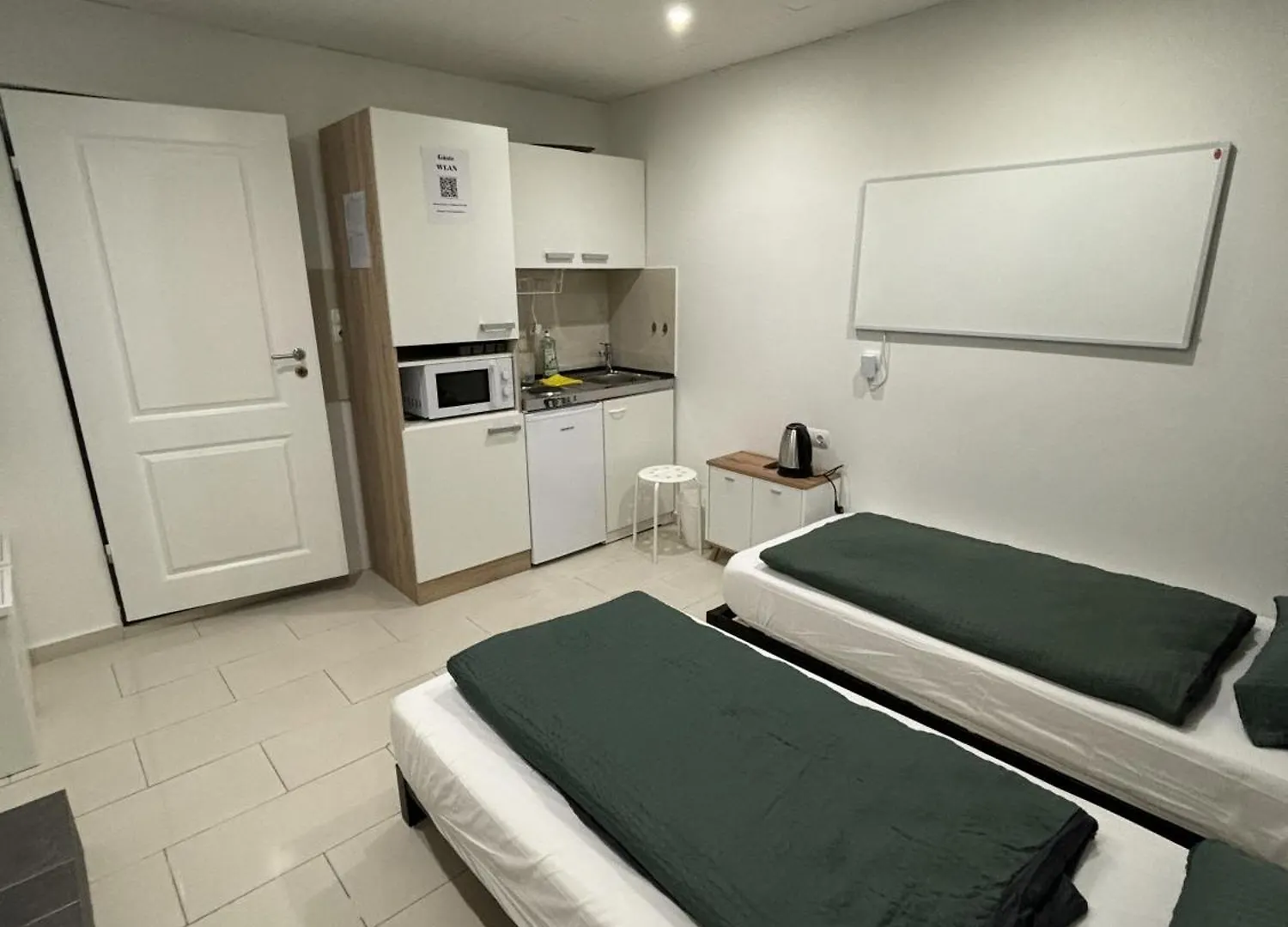 Mk Apartments Bremen 1 - Kostenlose Parkplaetze - In 5 Minuten In Der Stadt - Bis Zu 7 Personen ドイツ