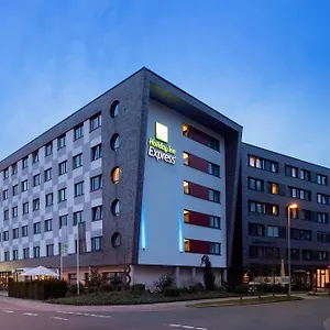 3* Hotel Express Airport