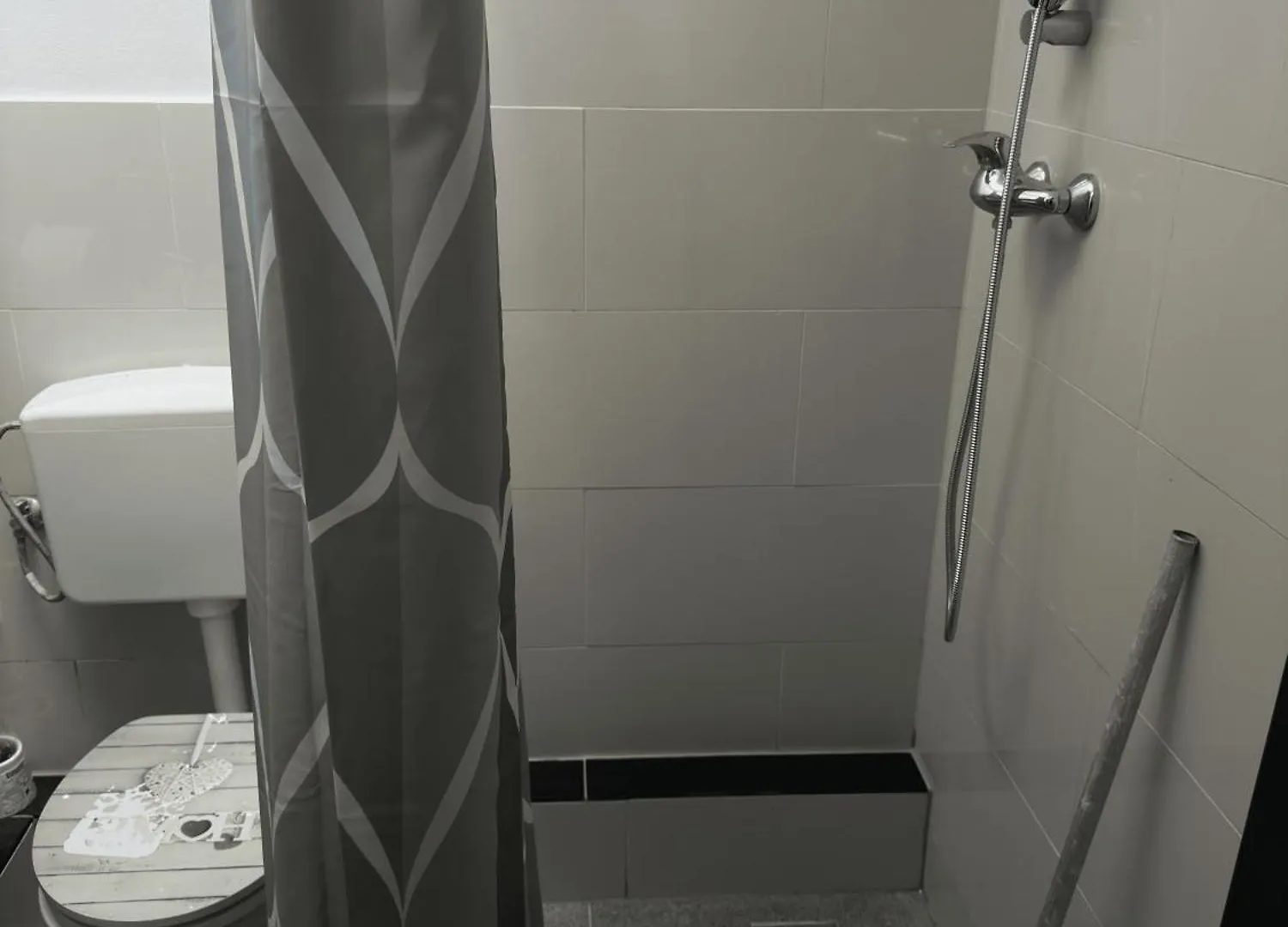 Mk Apartments Bremen 1 - Kostenlose Parkplaetze - In 5 Minuten In Der Stadt - Bis Zu 7 Personen