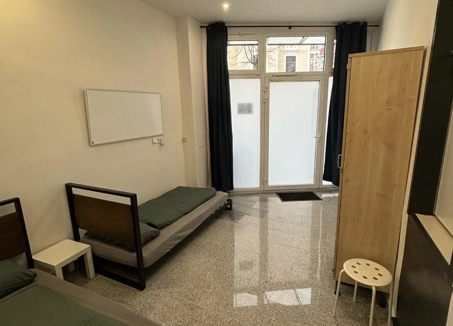 Mk Apartments Bremen 1 - Kostenlose Parkplaetze - In 5 Minuten In Der Stadt - Bis Zu 7 Personen