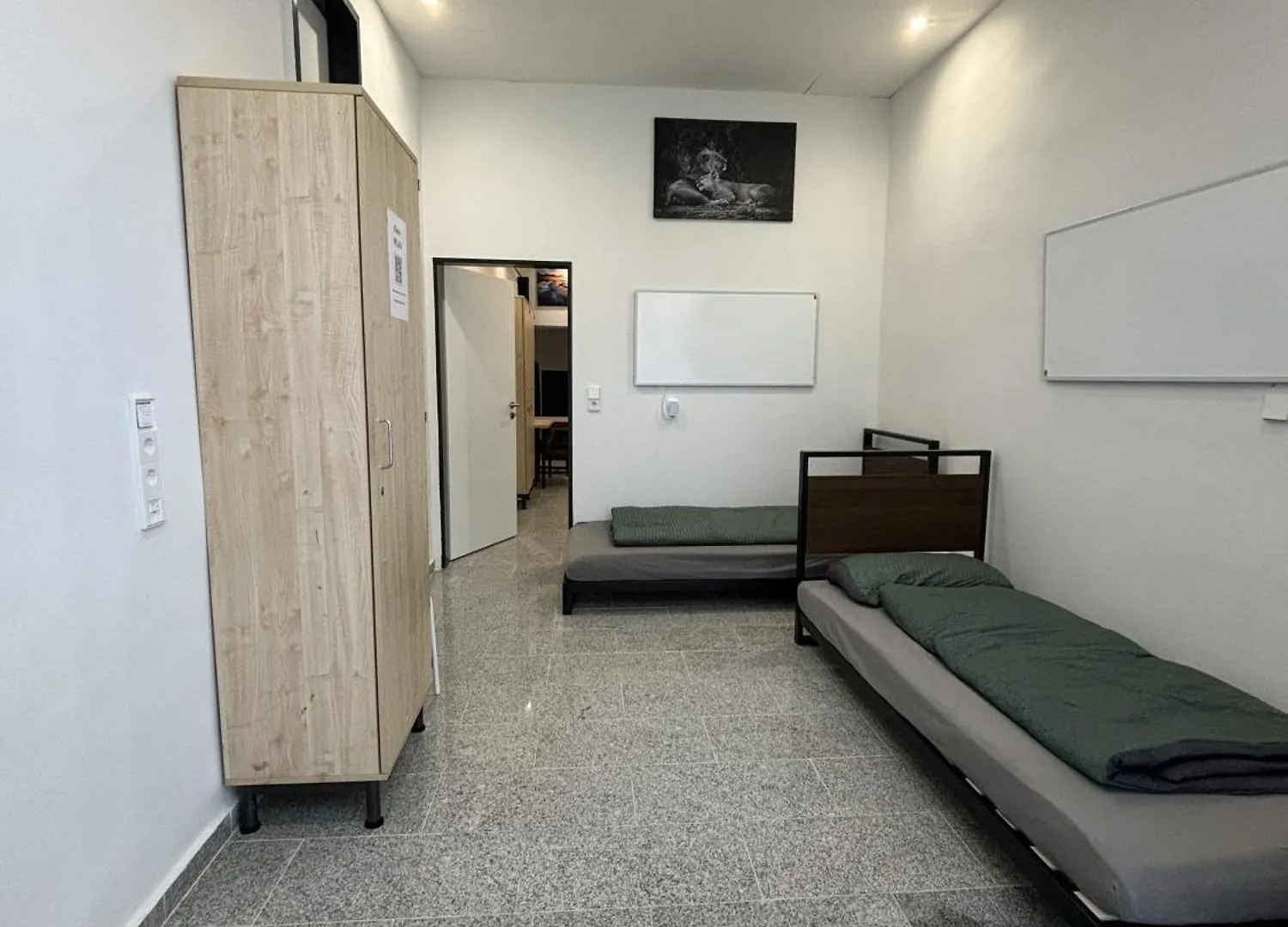 Mk Apartments Bremen 1 - Kostenlose Parkplaetze - In 5 Minuten In Der Stadt - Bis Zu 7 Personen