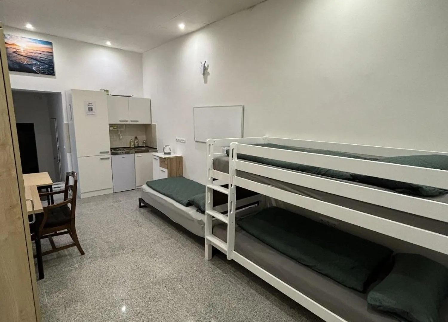 Mk Apartments Bremen 1 - Kostenlose Parkplaetze - In 5 Minuten In Der Stadt - Bis Zu 7 Personen Germany