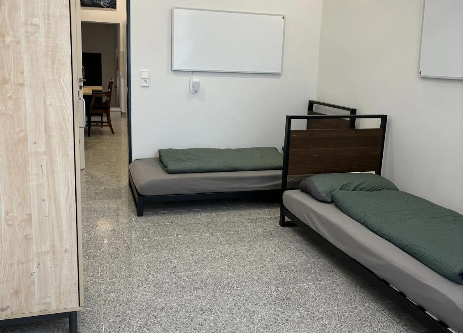 Mk Apartments Bremen 1 - Kostenlose Parkplaetze - In 5 Minuten In Der Stadt - Bis Zu 7 Personen 0*,  Germany